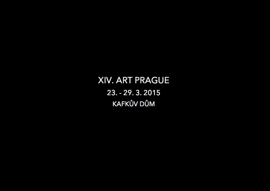 Art Prague 2015